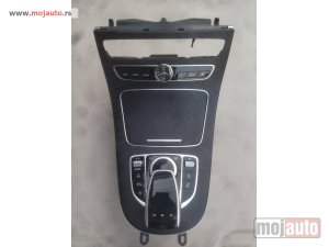 Glavna slika - Konzola za Mercedes E klasu W213 - MojAuto