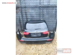 Glavna slika - Gepek za Mercedes E klasu W213 - MojAuto