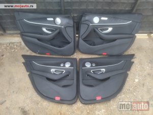 Glavna slika - Tapacir vrata za Mercedes E klasu W213 - MojAuto