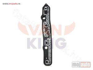Glavna slika - Citroen Jumper Nosac Sijalica Levo 06-14,NOVO - MojAuto