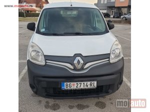 Glavna slika - Renault Kangoo - MojAuto