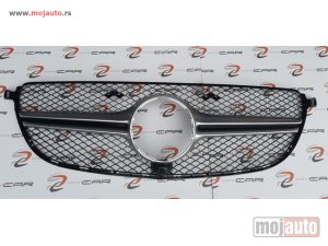 Glavna slika - Maska W166 amg za Mercedes Benz GLE - MojAuto