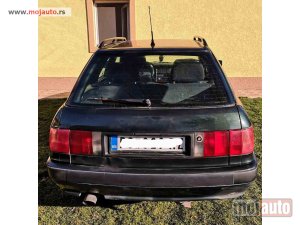 Glavna slika - Audi 80 - MojAuto