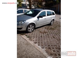 Glavna slika - Opel Astra H  - MojAuto