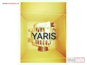 Glavna slika - Yaris alternator - MojAuto