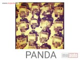 polovni delovi  Panda alternator