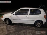 polovni Automobil VW Polo 1.9 sdi 