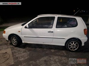 Glavna slika - VW Polo 1.9 sdi - MojAuto