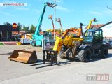 polovni Građevinska Mašina Haulotte  HTL4017 TURBO