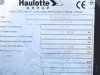 Slika 32 - Haulotte  HTL4017 TURBO - MojAuto