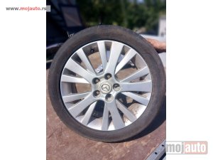 Glavna slika - Sava Intensa hp2 215/50/R17 Mazda 6 GH - MojAuto