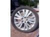Slika 1 -  Sava Intensa hp2 215/50/R17 Mazda 6 GH - MojAuto