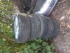 Slika 3 -  Sava Intensa hp2 215/50/R17 Mazda 6 GH - MojAuto