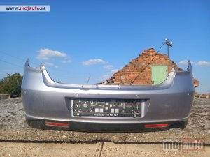 Glavna slika -  Branik Mazda 6 GH - MojAuto