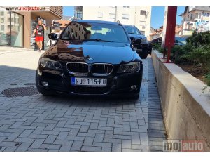 Glavna slika - BMW 320 X drive - MojAuto