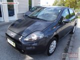 polovni Automobil Fiat Grande Punto 1.4 B-METAN 57 KW ALU NOV polovni Automobil Fiat Grande Punto 1.4 B-METAN 57 KW ALU NOV