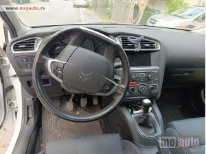 polovni Automobil Citroen C4  