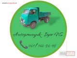 polovni kombi TAM Tamic-kiper-prevoz-Novi Sad