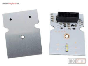 Glavna slika - Audi Q3 LED DRL 8U0941475B 8U0941475C - MojAuto