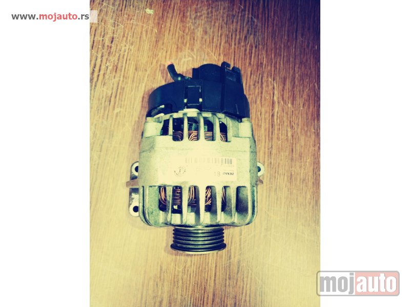 Glavna slika -  Panda 1,1/1,2/1,4 alternator - MojAuto