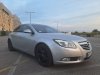 Slika 7 - Opel Insignia 2.0 CDTI  - MojAuto
