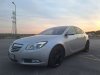 Slika 3 - Opel Insignia 2.0 CDTI  - MojAuto