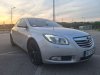 Slika 6 - Opel Insignia 2.0 CDTI  - MojAuto