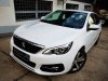 Slika 11 - Peugeot 308 1.5BlueHdi Business Navi  - MojAuto