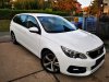 Slika 9 - Peugeot 308 1.5BlueHdi Business Navi  - MojAuto