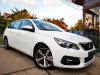 Slika 7 - Peugeot 308 1.5BlueHdi Business Navi  - MojAuto