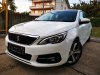 Slika 13 - Peugeot 308 1.5BlueHdi Business Navi  - MojAuto