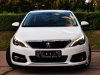 Slika 10 - Peugeot 308 1.5BlueHdi Business Navi  - MojAuto