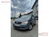 polovni Automobil VW Touran 1.9 TDI Reg / Top 