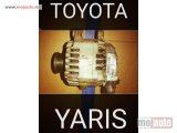 polovni delovi  Yaris, 1,0/1,3 alternator