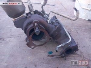 Glavna slika - Turbina Mazda 6 GH - MojAuto