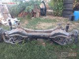 polovni delovi  Zadnji most Mazda 6 GH