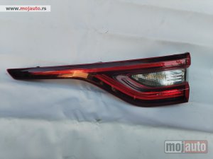 Glavna slika - Desno stop svetlo u gepeku Renault Koleos, 2016-2022. god. - MojAuto