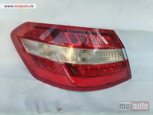 Glavna slika - Levo stop svetlo Mercedes E class, W212, 2009-2013. god. - MojAuto