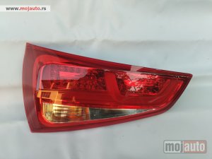 polovni delovi  Levo led stop svetlo Audi A1, 2010-2018. god.