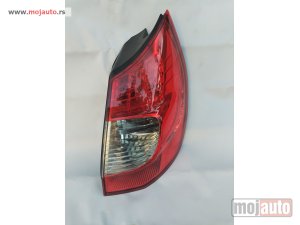 Glavna slika - Desno stop Renault Scenic 2, restajling, 2006. do 2009. god. - MojAuto