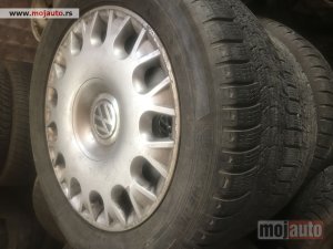 polovni   Felne i gume za tuarega