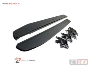 Glavna slika - Pragovi za Range Rover Sport - MojAuto