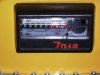 Slika 6 -  Kontrolno Brojilo Gas Zemni INSA - MojAuto
