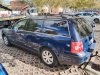 Slika 4 - VW Passat 2.0Plin  - MojAuto