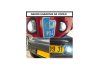 Slika 2 -  LED osvetljenje tablice Peugeot 107 Citroen C1 05-14 - MojAuto
