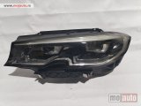polovni delovi  157. Far levi, FULL LED, za BMW 3, G20, G21, 2018-2022.g.