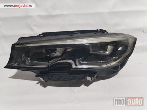 polovni delovi  157. Far levi, FULL LED, za BMW 3, G20, G21, 2018-2022.g.