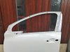 Slika 2 -  Prednja leva vrata,bela perla,za Peugeot 208 od 2012-2020 - MojAuto