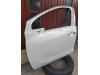 Slika 4 -  Prednja leva vrata,bela perla,za Peugeot 208 od 2012-2020 - MojAuto