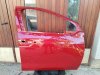 Slika 1 -  Prednja desna vrata, crvena, za Peugeot 208 od 2012-2020 - MojAuto